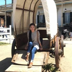 Meet your Posher, Linta